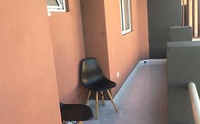 Apartamento Llana