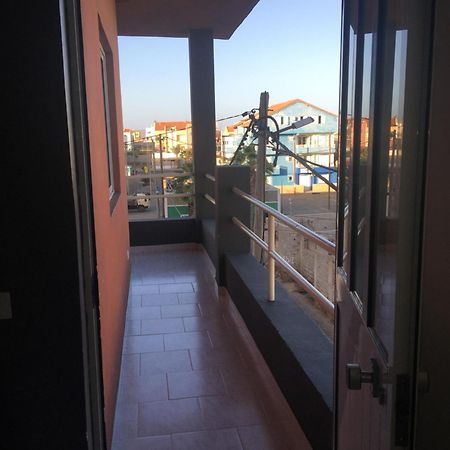 Apartamento Llana Santa Maria Exteriör bild