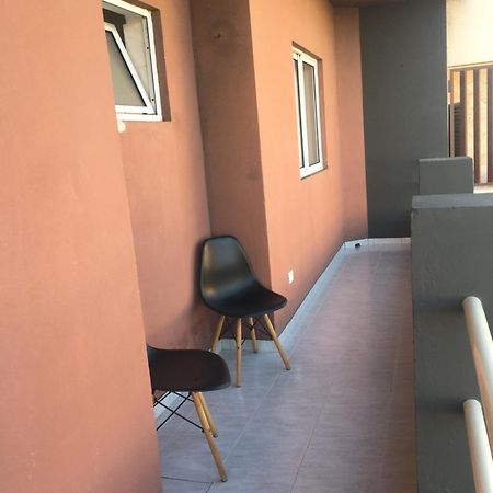 Apartamento Llana Santa Maria Exteriör bild