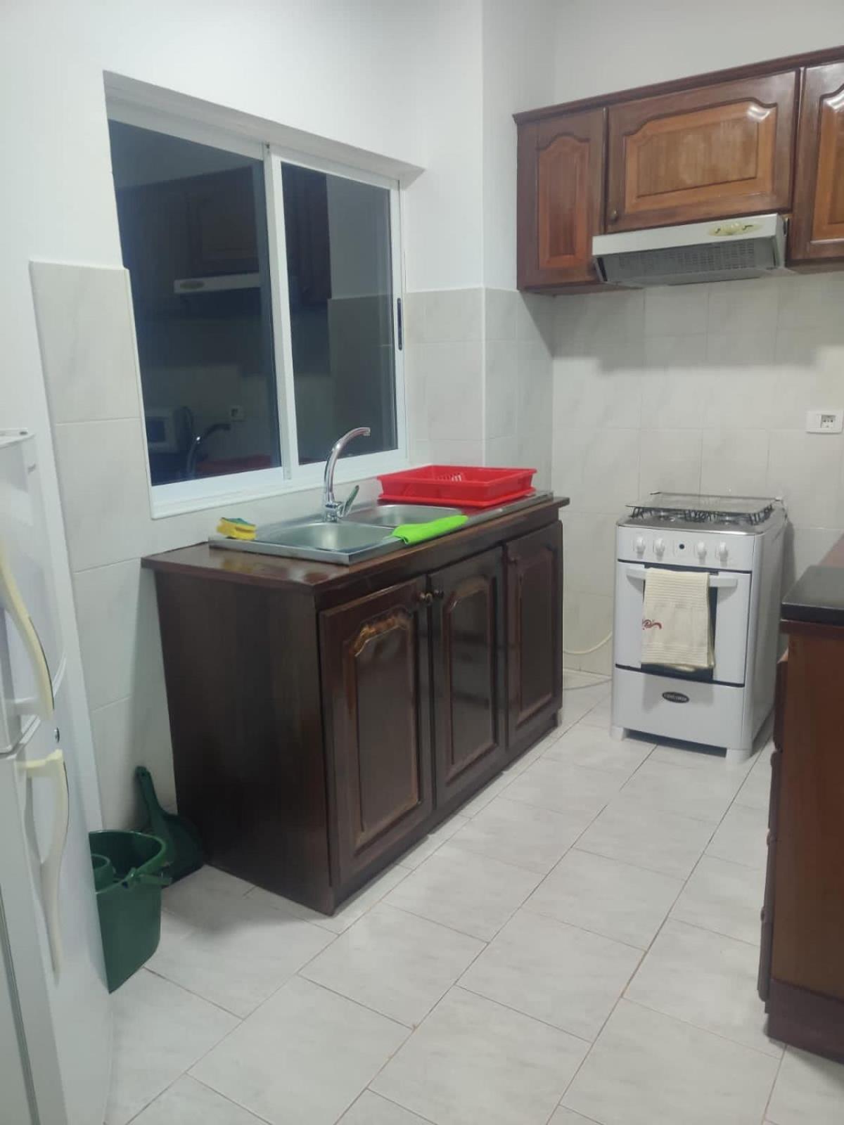 Apartamento Llana Santa Maria Exteriör bild