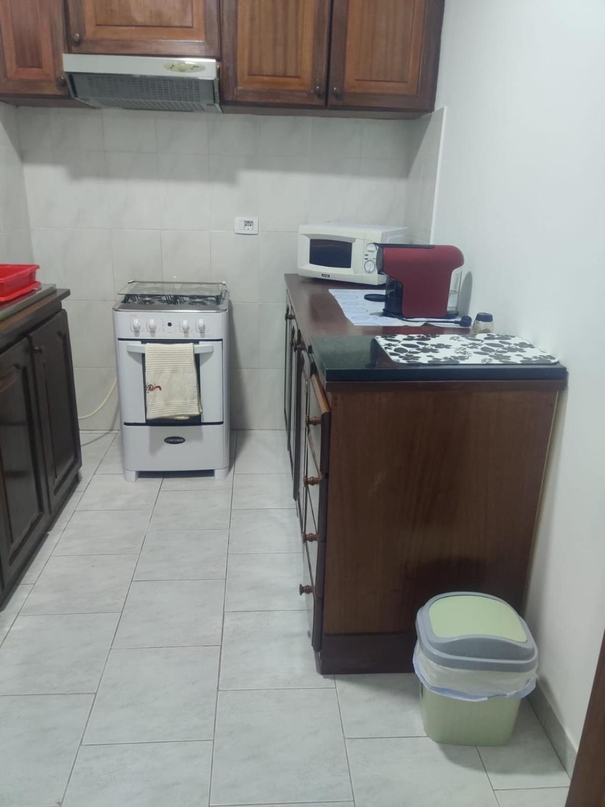 Apartamento Llana Santa Maria Exteriör bild
