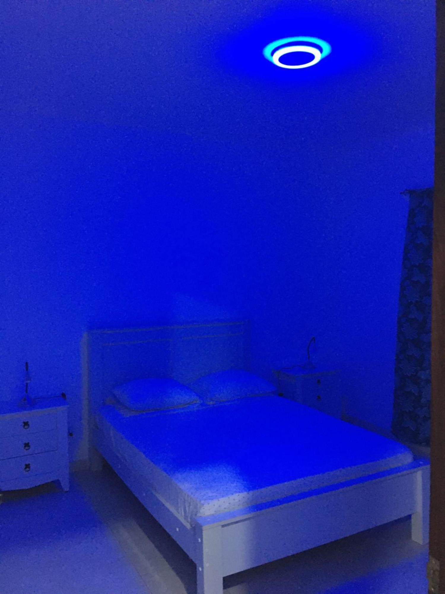 Apartamento Llana Santa Maria Exteriör bild