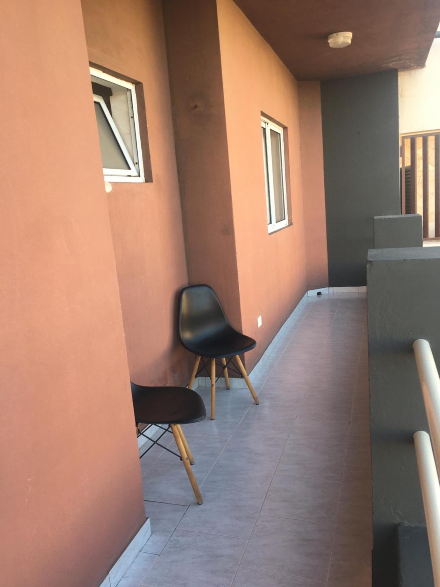 Apartamento Llana Santa Maria Exteriör bild