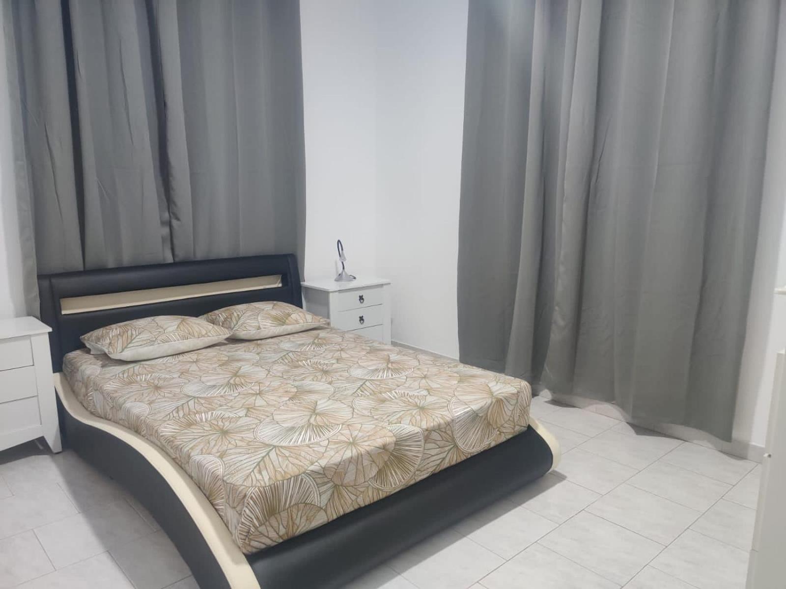 Apartamento Llana Santa Maria Exteriör bild