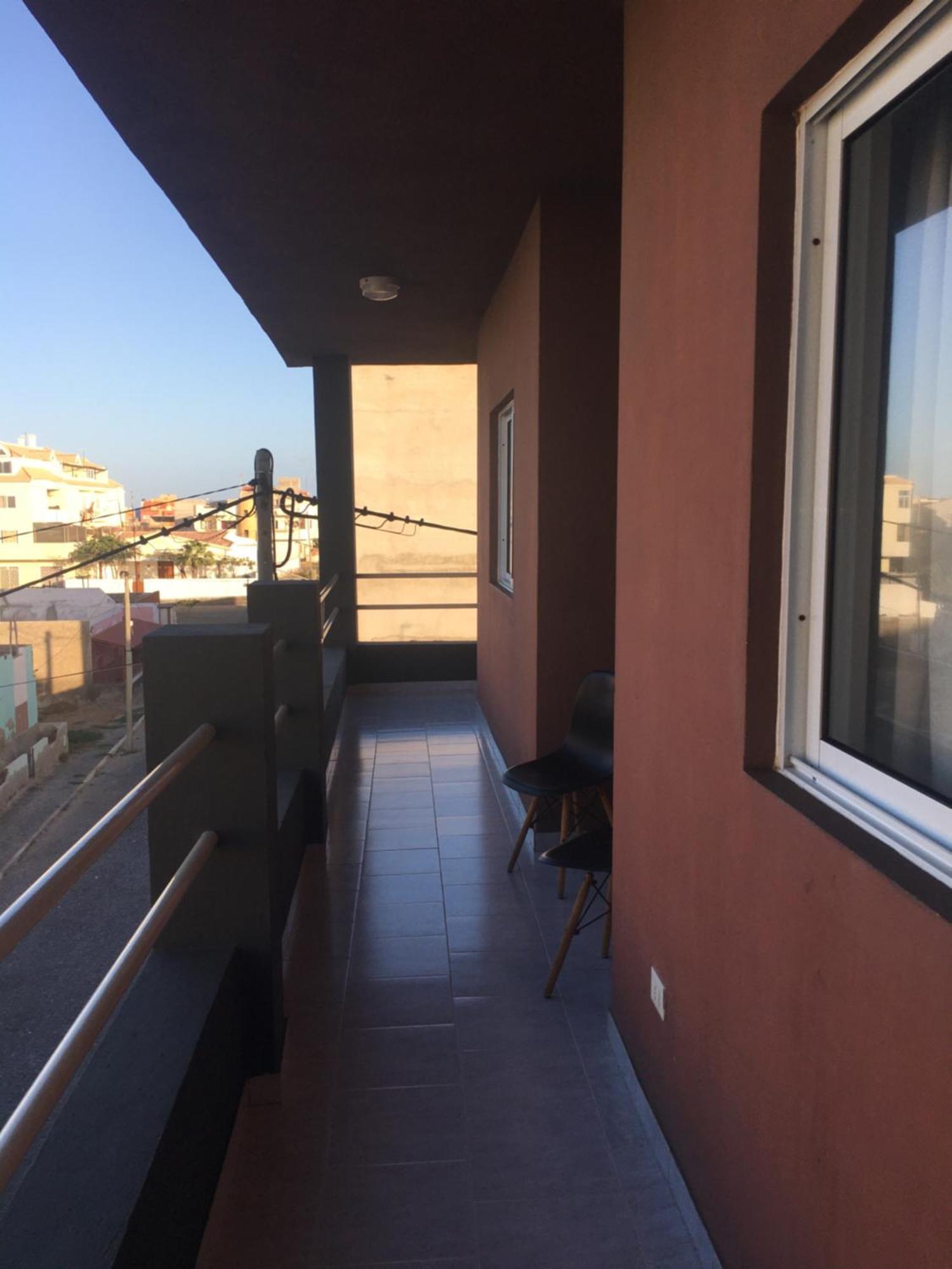 Apartamento Llana Santa Maria Exteriör bild
