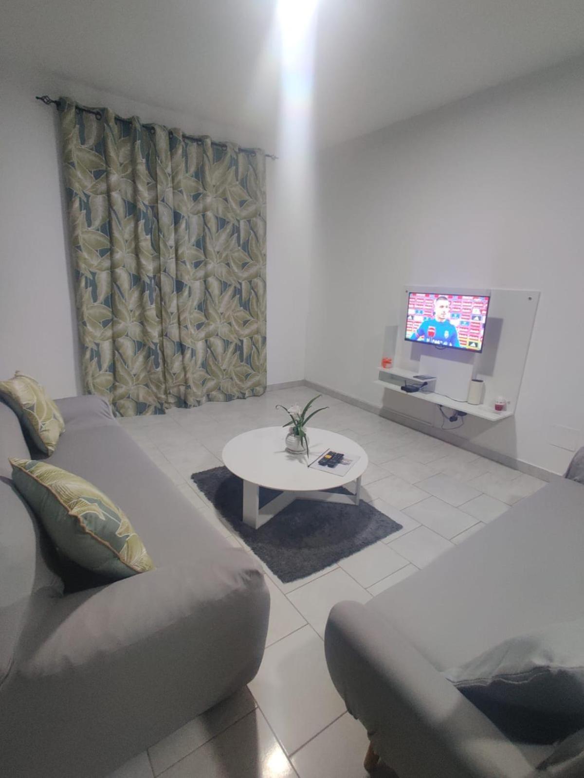 Apartamento Llana Santa Maria Exteriör bild