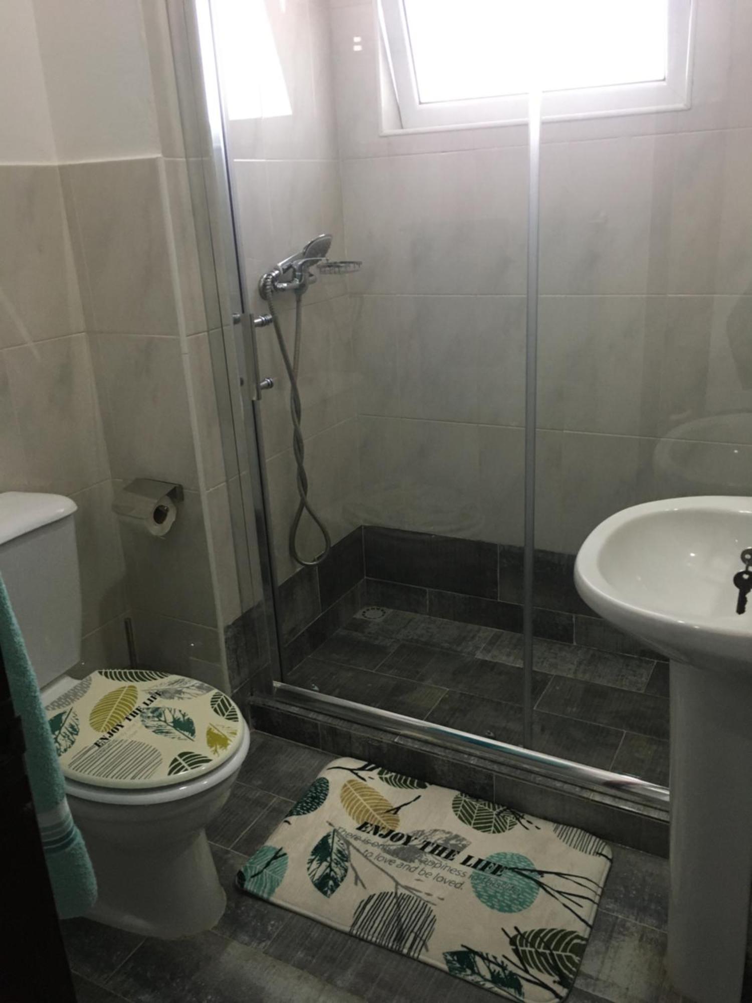 Apartamento Llana Santa Maria Exteriör bild