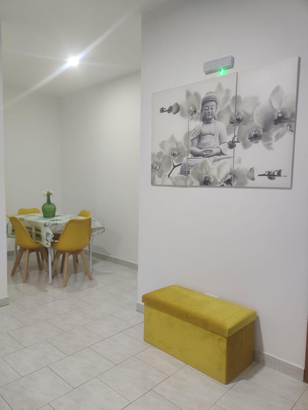 Apartamento Llana Santa Maria Exteriör bild