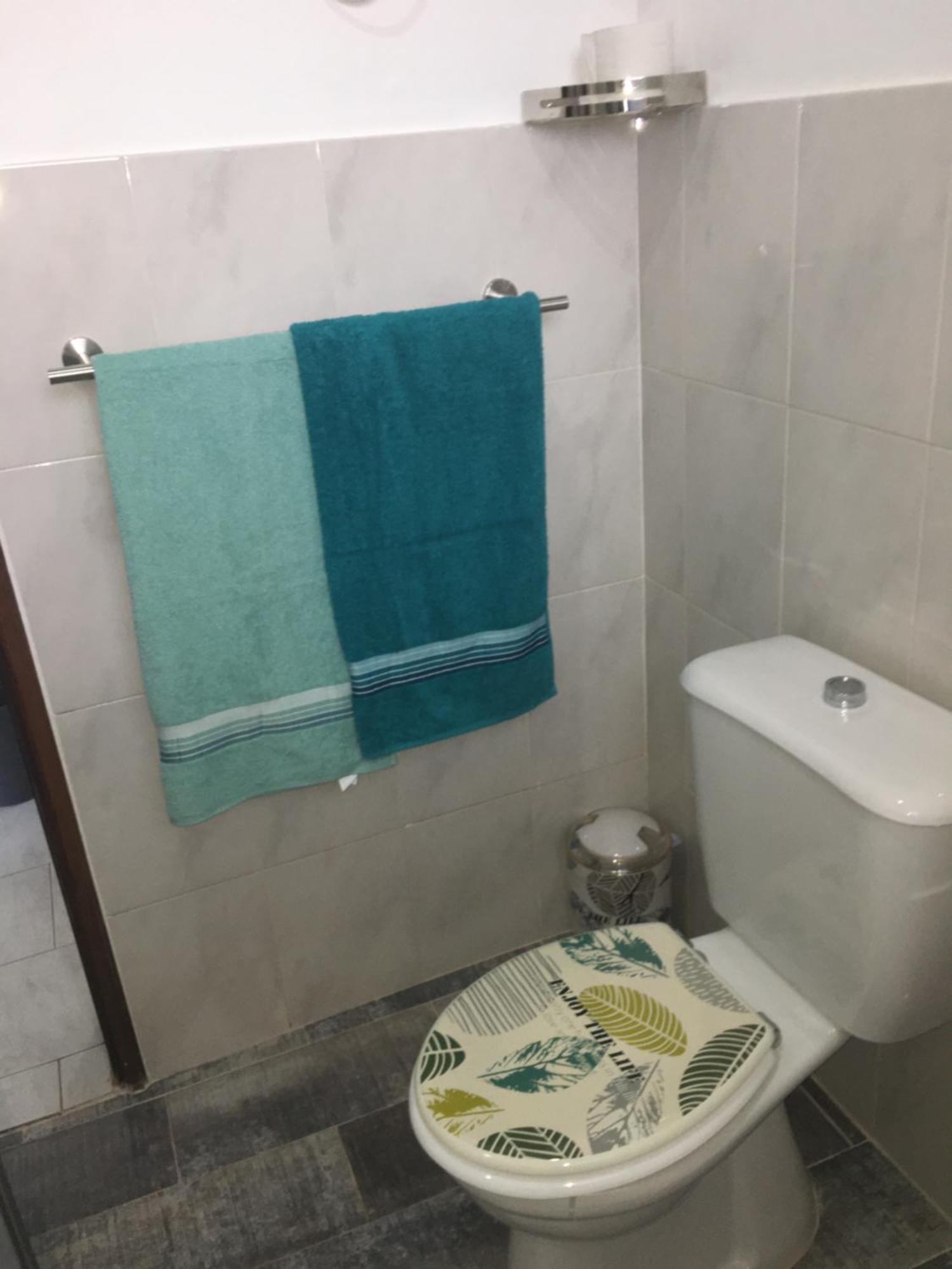 Apartamento Llana Santa Maria Exteriör bild