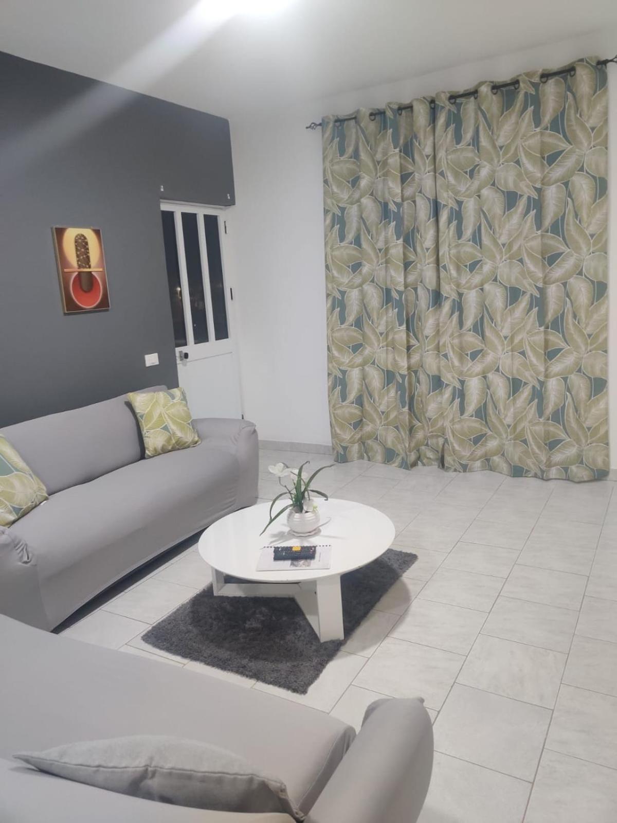 Apartamento Llana Santa Maria Exteriör bild