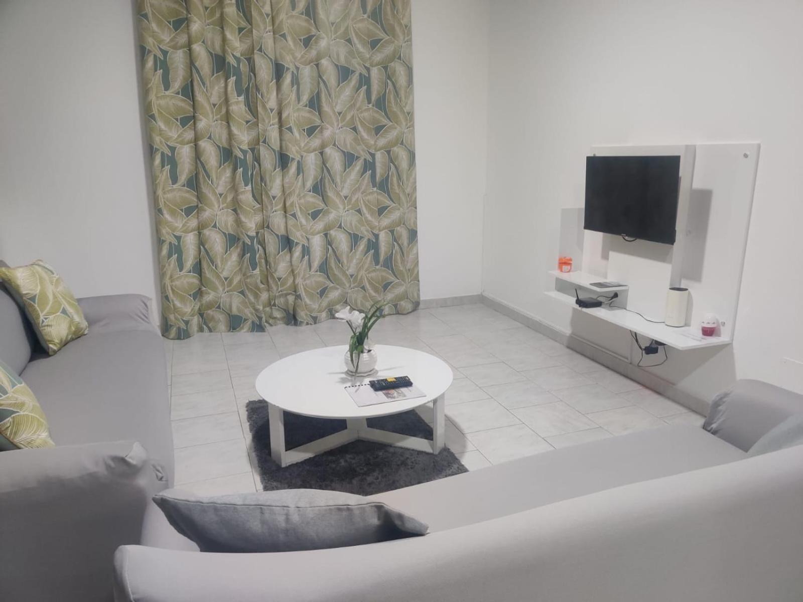 Apartamento Llana Santa Maria Exteriör bild